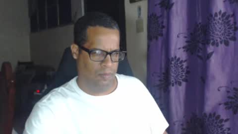 Antonio online show from 03/08/25, 02:55