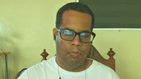 Antonio online show from 03/08/25, 12:30