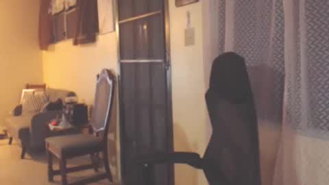 Antonio online show from 09/12/25, 03:17