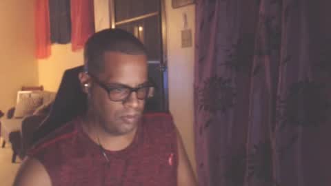 Antonio online show from 09/24/25, 02:15