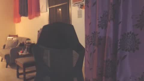 Antonio online show from 10/12/25, 02:21