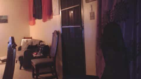 Antonio online show from 10/23/25, 02:22