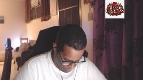 Antonio online show from 11/26/25, 02:23