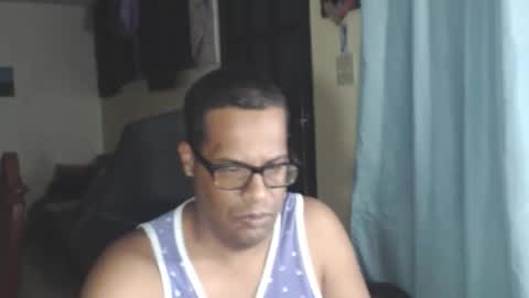 Antonio online show from 02/02/26, 01:15