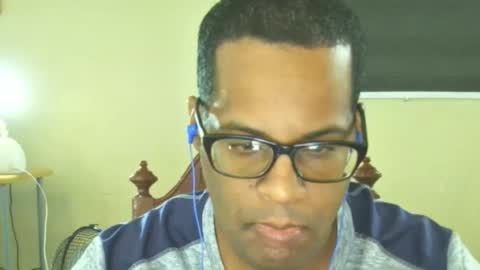 Antonio online show from 02/03/26, 12:54