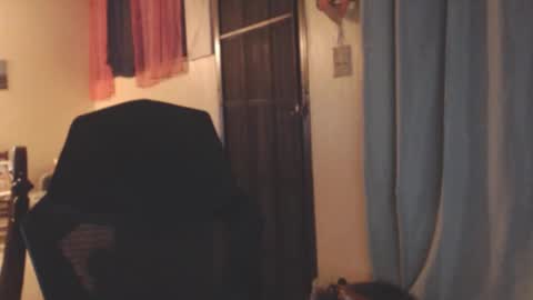 Antonio online show from 02/12/26, 02:39