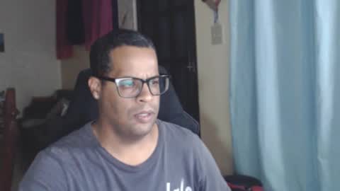 Antonio online show from 02/13/26, 03:02