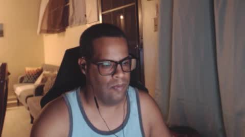 Antonio online show from 03/08/26, 02:04