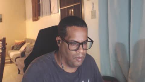 Antonio online show from 03/10/26, 02:16