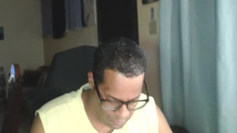 Antonio online show from 03/11/26, 02:06