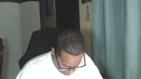 Antonio online show from 03/24/26, 02:27