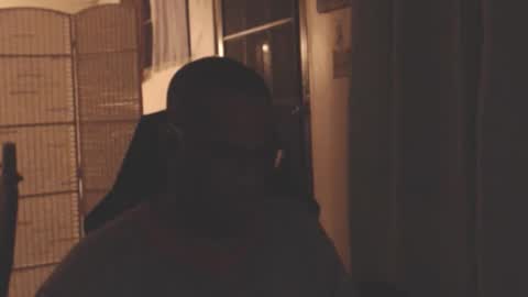 Antonio online show from 04/10/26, 02:50