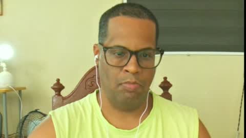 Antonio online show from 04/18/26, 03:05