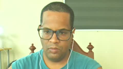 Antonio online show from 04/20/26, 12:30