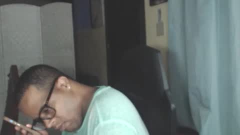 Antonio online show from 04/21/26, 02:51