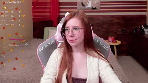 Milana online show from 10/16/25, 06:58