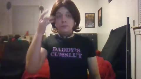 Snapshot of tonistormcd chatting on 02/13/26, 07:26 Toni Storm online show from 02/13/26, 07:26