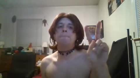 Snapshot of tonistormcd chatting on 02/14/26, 12:07 Toni Storm online show from 02/14/26, 12:07