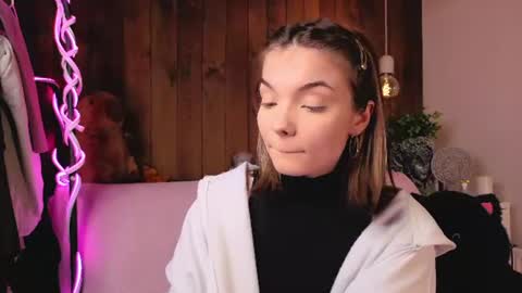Melissa online show from 06/29/26, 08:20