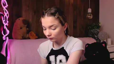 Melissa online show from 06/30/26, 08:43