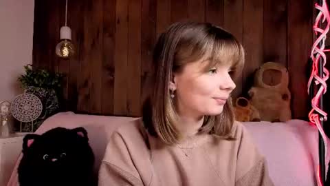 Melissa online show from 07/14/26, 07:30