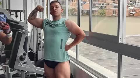Tonny Landri online show from 01/30/25, 05:52