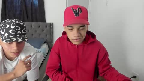 tonny_master online show from 11/03/25, 01:23