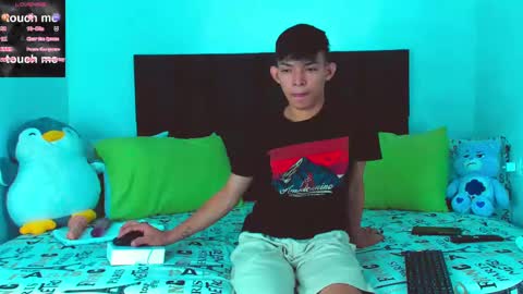 Tonny online show from 02/09/25, 08:11