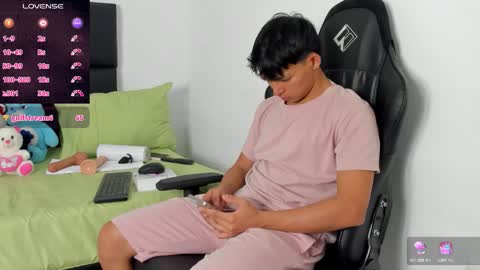 Tonny online show from 03/14/26, 01:44