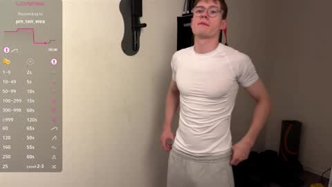 Ton online show from 02/26/26, 02:16