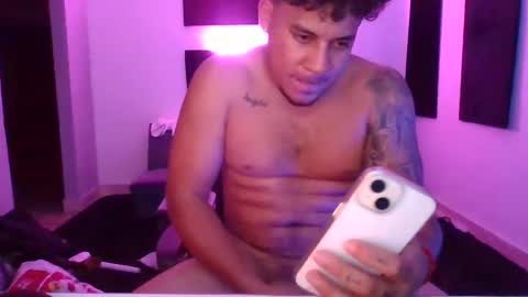 toni online show from 01/18/25, 10:06