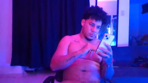 toni online show from 02/19/25, 05:38