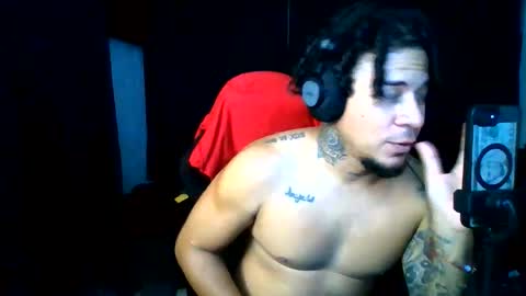 toni online show from 05/31/26, 07:37