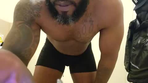 Tony546700 online show from 01/13/25, 09:20