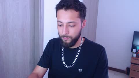 Tony Ribas. online show from 12/16/24, 09:20