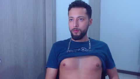 Tony Ribas. online show from 01/10/25, 04:01