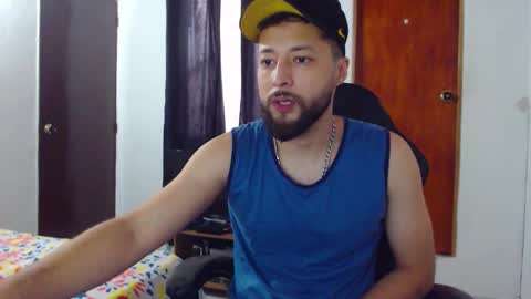 Tony Ribas. online show from 03/13/26, 09:32