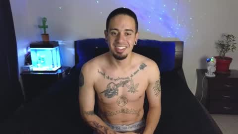 Sophia  Tony online show from 03/03/25, 11:11