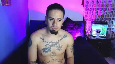 Sophia  Tony online show from 10/22/25, 11:10