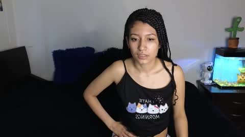 Sophia  Tony online show from 12/22/25, 11:07