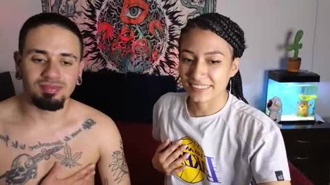 Sophia  Tony online show from 02/05/26, 11:53