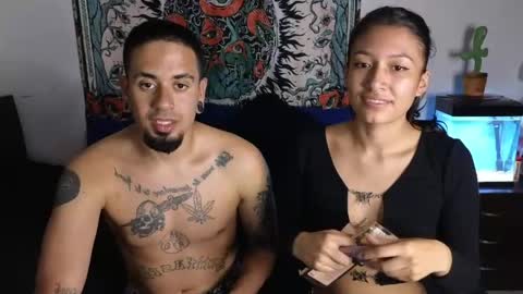 Sophia  Tony online show from 04/22/26, 12:02