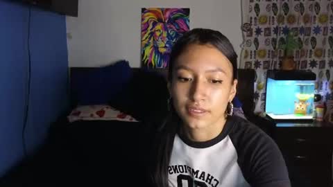 Sophia  Tony online show from 07/19/26, 12:25