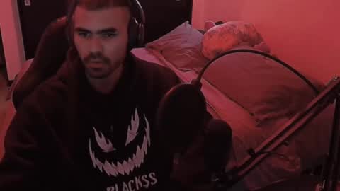 Tony online show from 02/22/25, 11:03