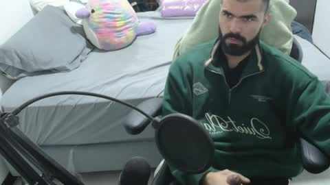 Tony online show from 04/22/26, 01:30