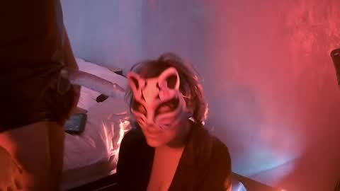 Snapshot of tony_bravo5 chatting on 04/15/26, 07:54 TwoInVelvet online show from 04/15/26, 07:54