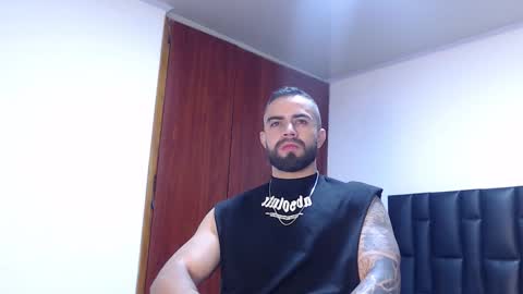 tony online show from 03/23/26, 11:31