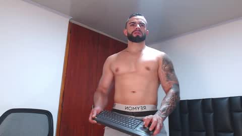 tony online show from 03/31/26, 10:54