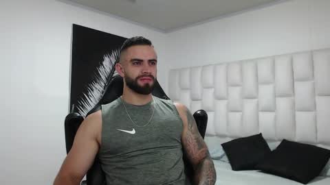 tony online show from 04/02/26, 11:35