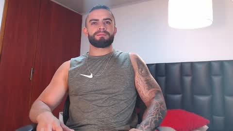 tony online show from 04/05/26, 11:13